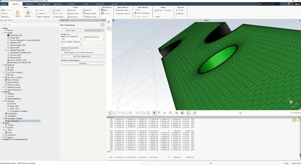 实操视频合集 I CFD、Fluent、STAR-CCM+在能源行业的应用,限时分享!的图2